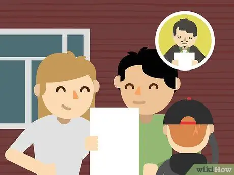 Изменить свое имя в Айове Шаг 18