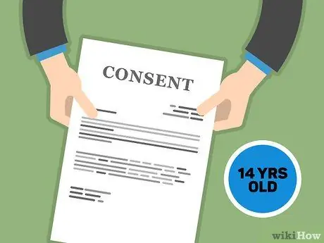 Изменить свое имя в Айове Шаг 20