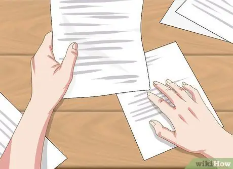 Изменить свое имя в Индиане Шаг 3