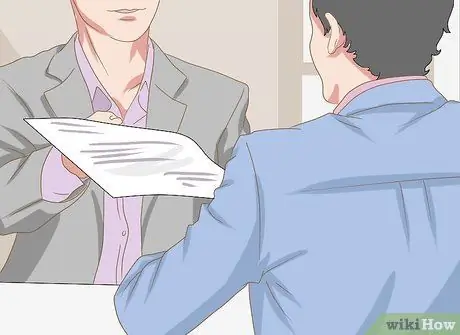 Изменить свое имя в Индиане Шаг 4