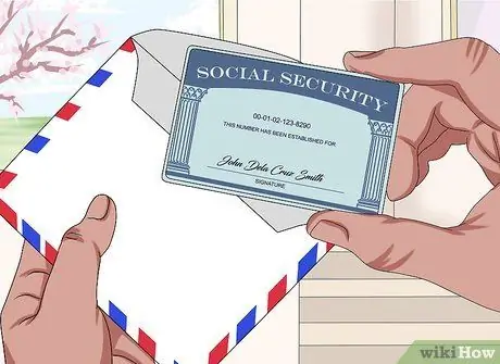 Изменить свое имя в Индиане Шаг 5