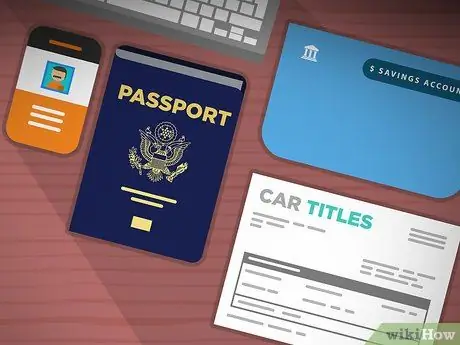 Изменить свое имя в Канзасе Шаг 13