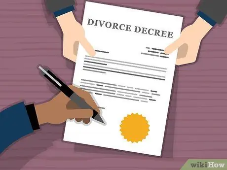 Изменить свое имя в Канзасе Шаг 16