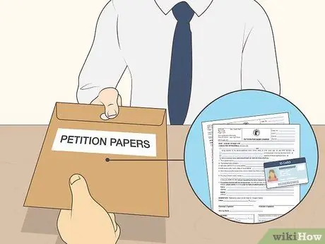 Изменить свое имя в Кентукки Шаг 14