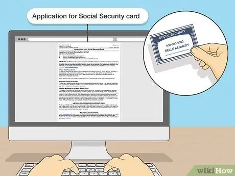 Изменить свое имя в Кентукки Шаг 8