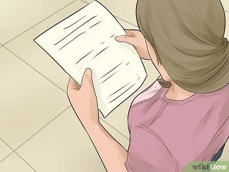 Обновите свои свадебные клятвы, шаг 7