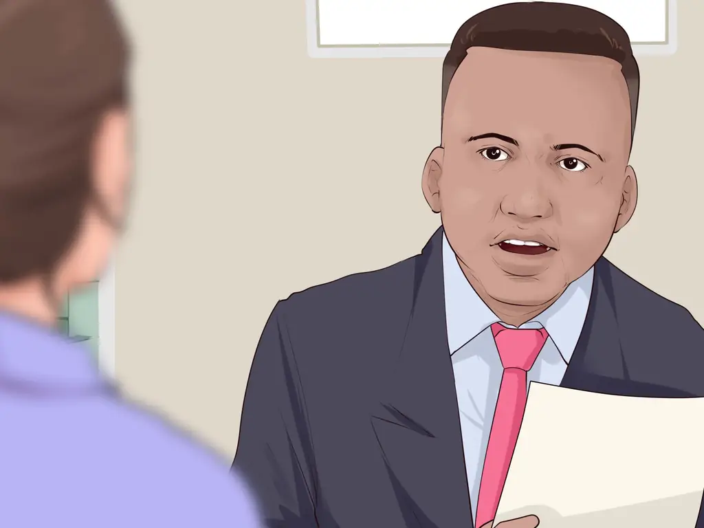 3 способа изменить свое имя в Мэриленде