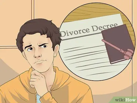 Изменить свое имя в Миссисипи Шаг 1