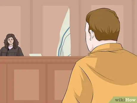 Изменить свое имя в Миссисипи Шаг 10