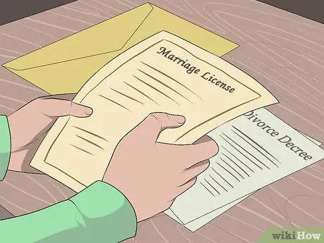 Изменить свое имя в Миссисипи Шаг 11