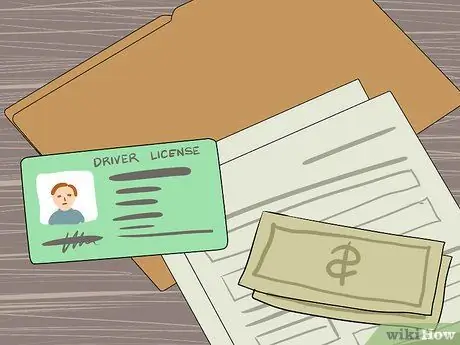 Изменить свое имя в Миссисипи Шаг 13