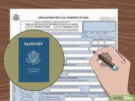 Изменить свое имя в Миссисипи Шаг 14