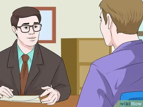 Изменить свое имя в Миссисипи Шаг 18