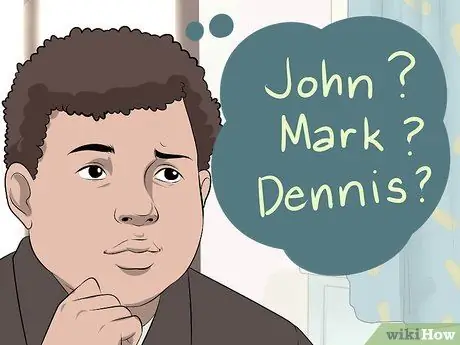 Изменить свое имя в Миссисипи Шаг 4