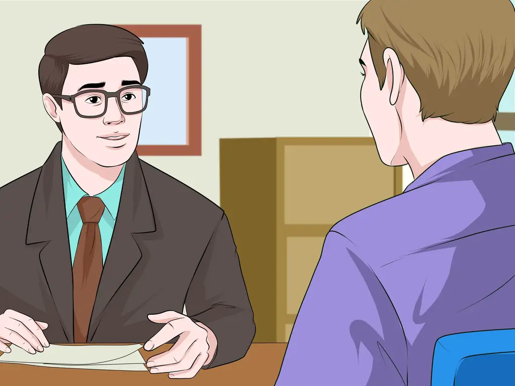 Как изменить свое имя в Миссисипи (с изображениями)