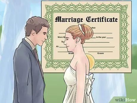 Изменить свое имя в Небраске Шаг 1