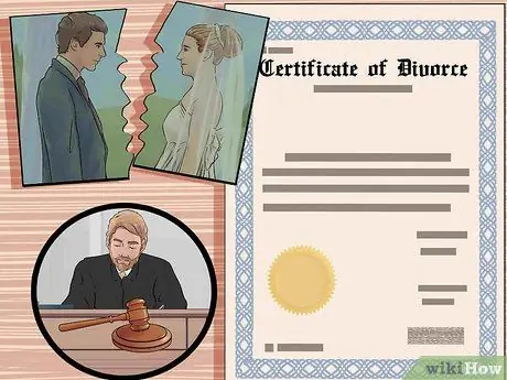 Изменить свое имя в Небраске Шаг 2