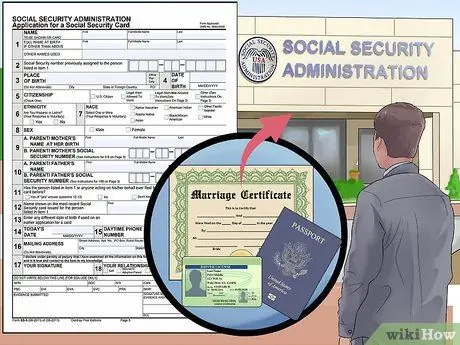 Изменить свое имя в Небраске Шаг 3