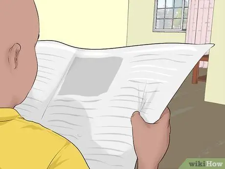 Примите меры, чтобы помочь остановить нарушения прав человека Шаг 10