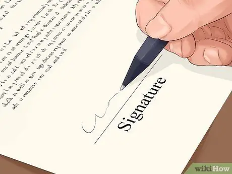 Получите права бабушек и дедушек, шаг 8