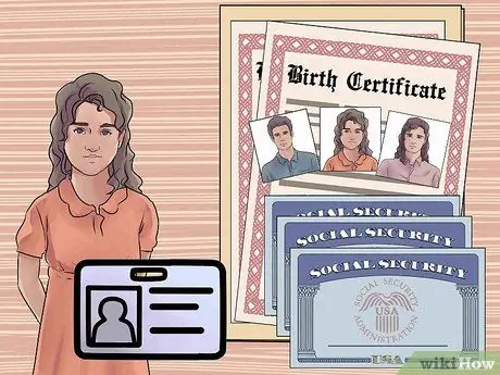 Изменить свое имя в Теннесси Шаг 11