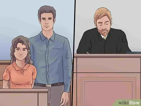 Изменить свое имя в Теннесси Шаг 12