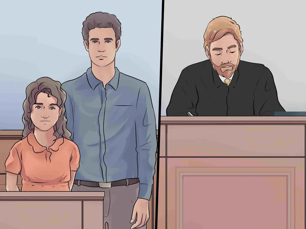 3 способа изменить свое имя в Теннесси