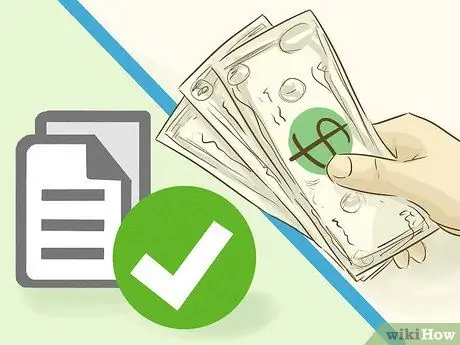 Изменить свое имя в Техасе Шаг 20