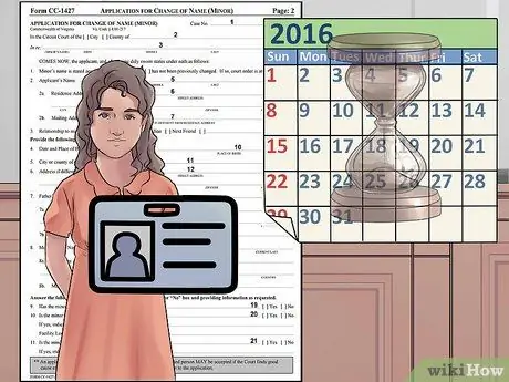 Изменить свое имя в Вирджинии Шаг 14