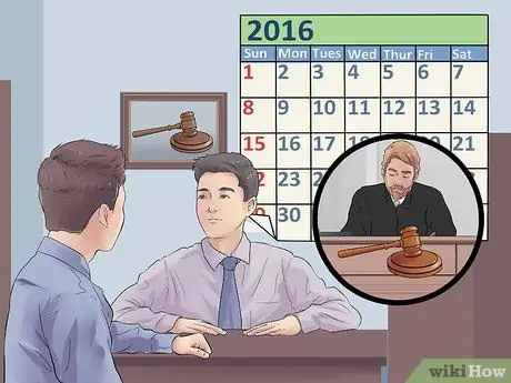 Изменить свое имя в Вирджинии Шаг 9