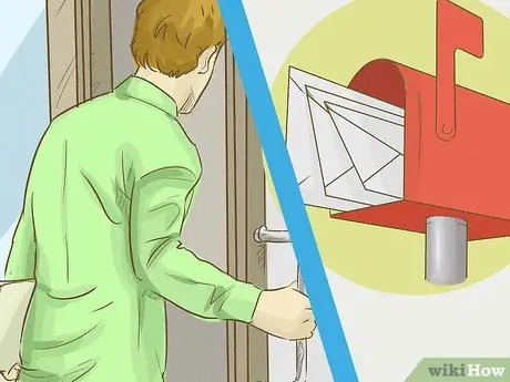 Получите копию свидетельства о рождении в Арканзасе Шаг 7