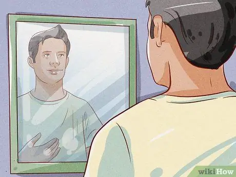 Произведите впечатление на девушку при первой встрече Шаг 1