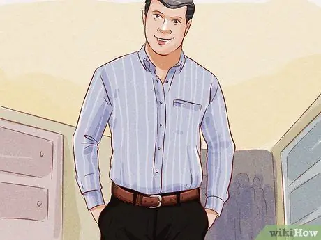 Произведите впечатление на девушку при первой встрече Шаг 2