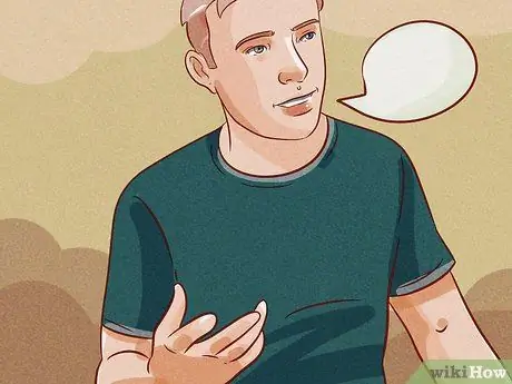 Произведите впечатление на девушку при первой встрече Шаг 6