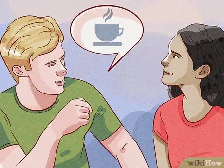 Произведите впечатление на девушку при первой встрече Шаг 8