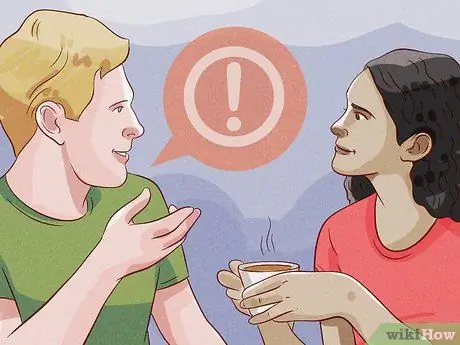 Произведите впечатление на девушку при первой встрече Шаг 9