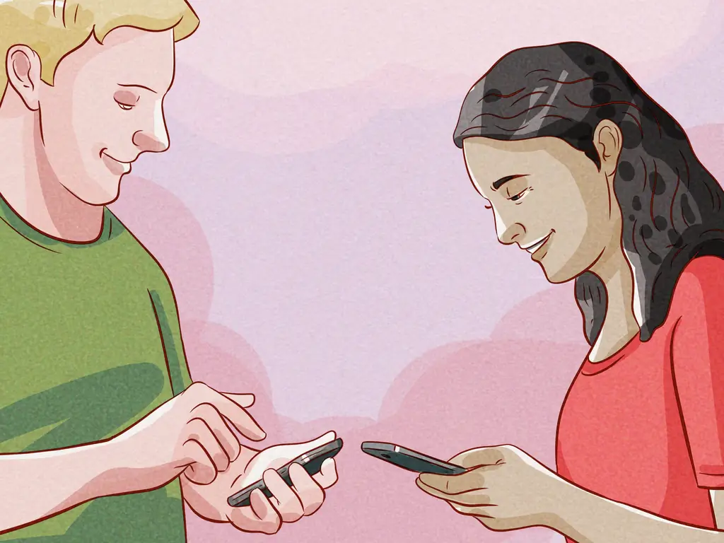 Как произвести впечатление на девушку при первой встрече: 12 шагов