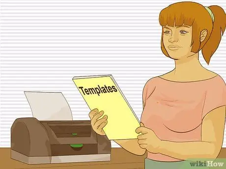 Получите отличное рекомендательное письмо от профессора Шаг 11