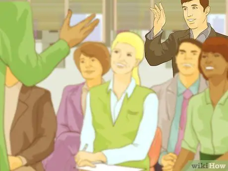 Получите отличное рекомендательное письмо от профессора Шаг 2