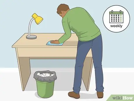 Организуйте домашнее задание Шаг 4