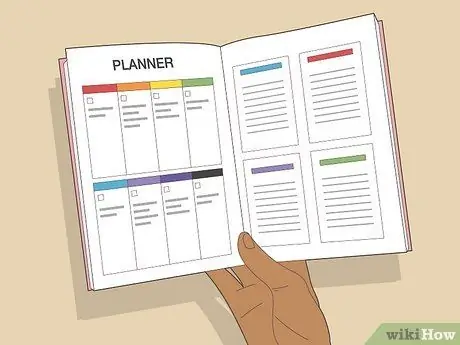 Организуйте домашнее задание Шаг 5