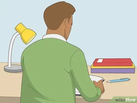 Организуйте домашнее задание Шаг 6