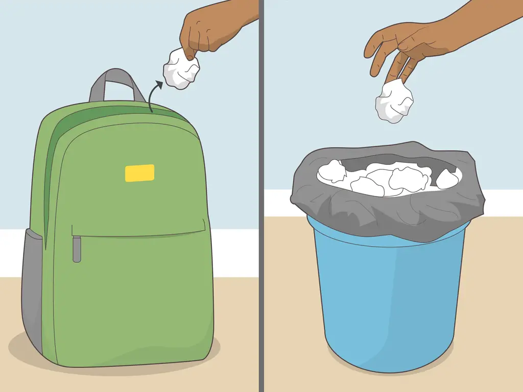 Как организовать домашнее задание: 12 шагов (с картинками)