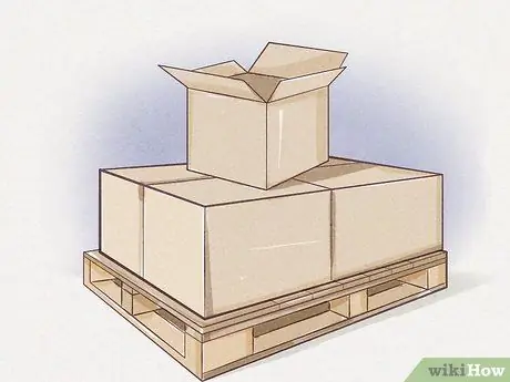 Термоусадочная пленка для поддона Шаг 11