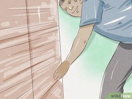 Термоусадочная пленка для поддона Шаг 3