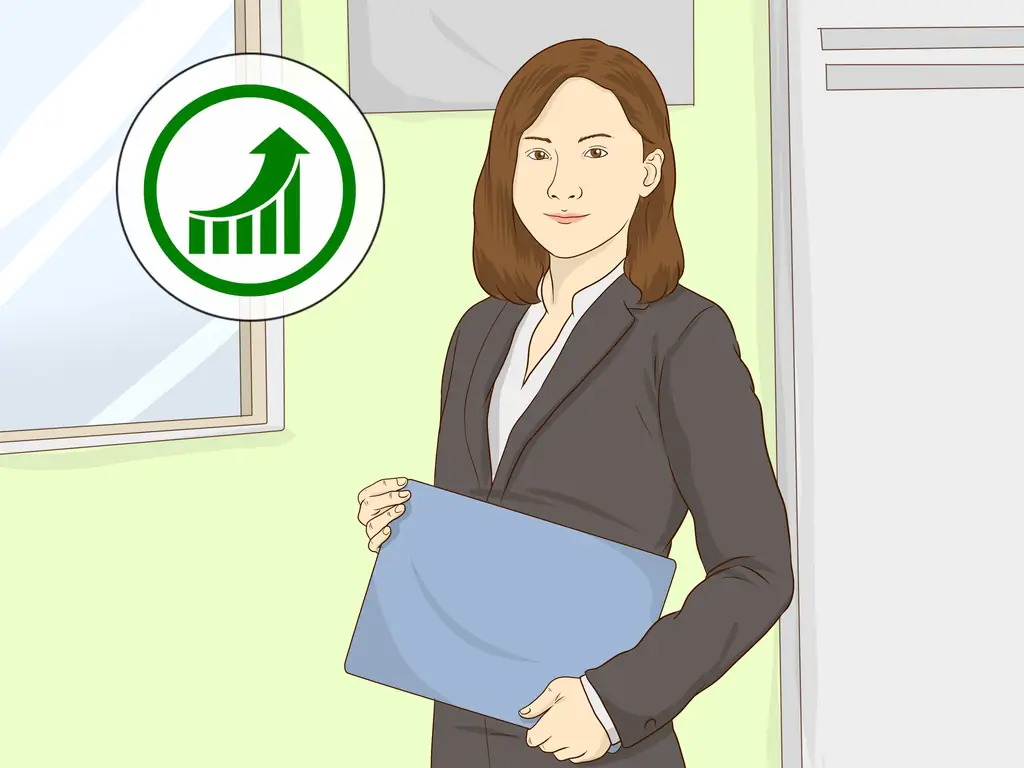 Как получить степень MBA за границей (с иллюстрациями)