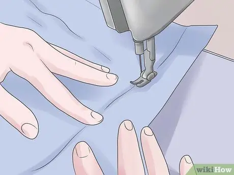 Задрапируйте платье шаг 19