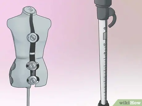 Задрапируйте платье, шаг 2