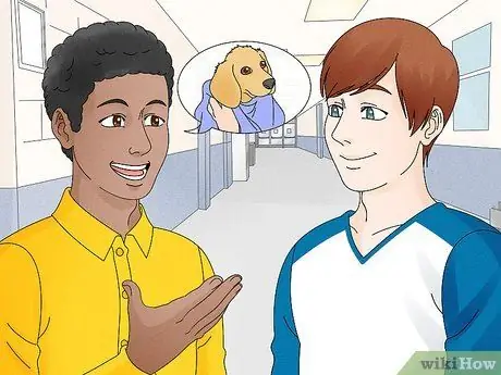 Избегайте мошенничества со щенками, шаг 1