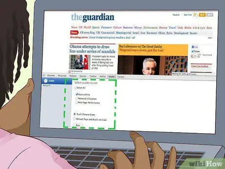 Сравнить сайты Шаг 3